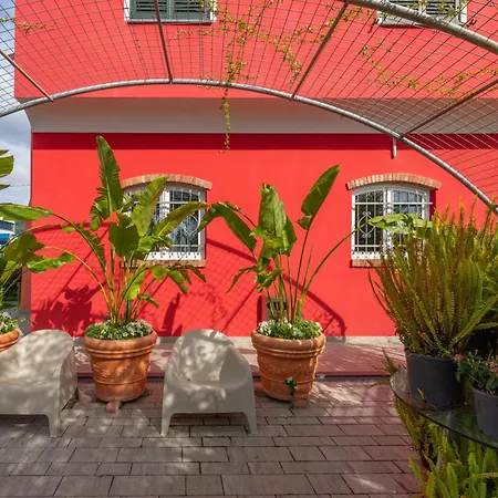 Alloggio per agriturismo I Fiori D'argento *