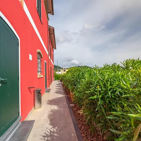 I Fiori D'argento Alloggio per agriturismo Romito Magra