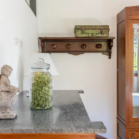 I Fiori D'argento Alloggio per agriturismo Romito Magra