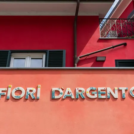 I Fiori D'argento مزرعة للإقامة
