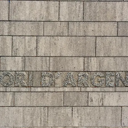 I Fiori D'argento مزرعة للإقامة