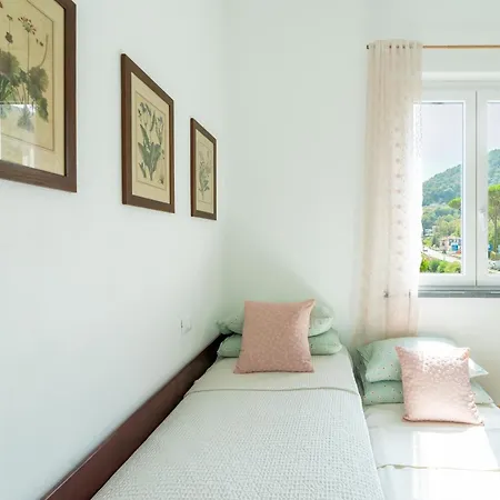 I Fiori D'argento مزرعة للإقامة